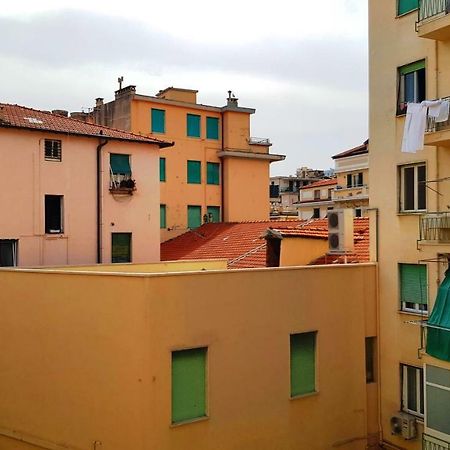 Appartamento In Centro Storico Sanremo Eksteriør bilde
