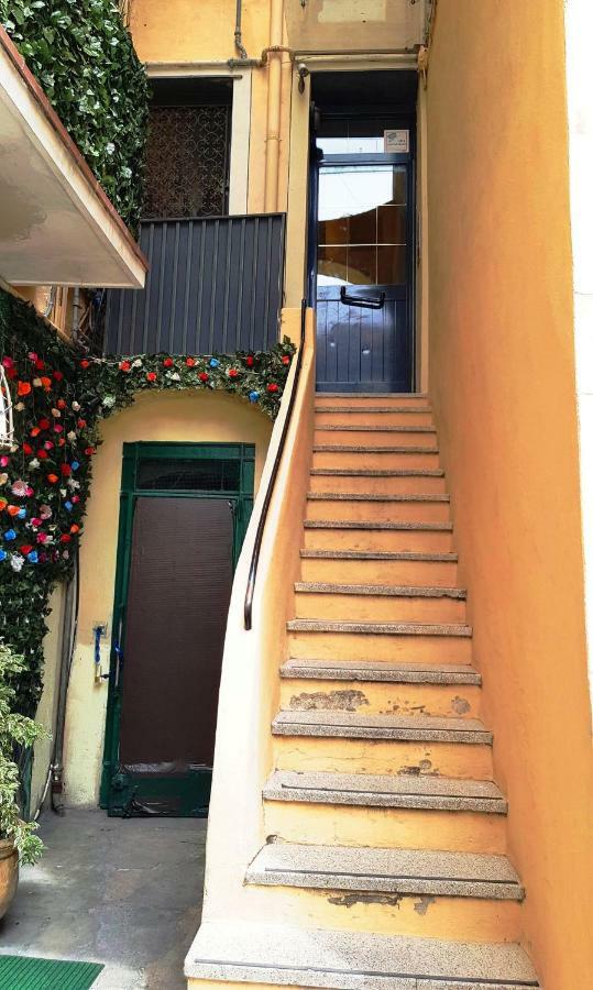 Appartamento In Centro Storico Sanremo Eksteriør bilde